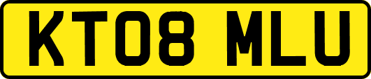 KT08MLU