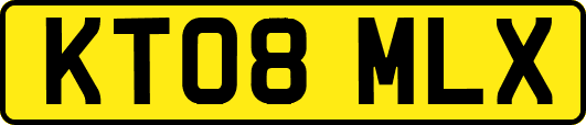 KT08MLX