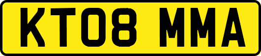 KT08MMA