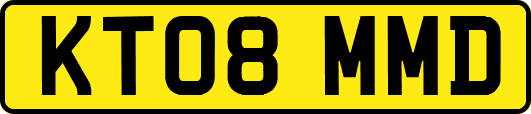 KT08MMD