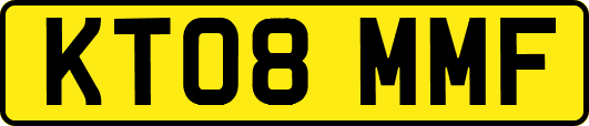 KT08MMF