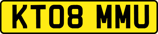 KT08MMU