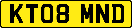 KT08MND