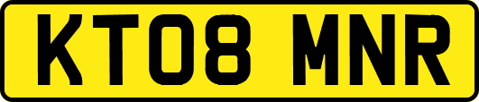 KT08MNR