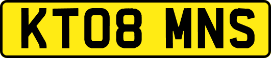 KT08MNS