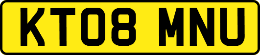 KT08MNU