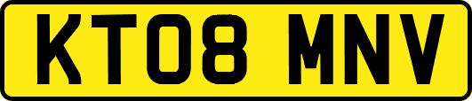 KT08MNV