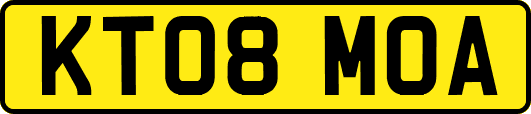 KT08MOA