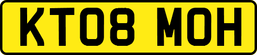 KT08MOH