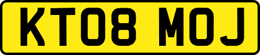 KT08MOJ