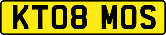KT08MOS