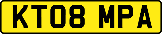 KT08MPA