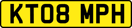 KT08MPH