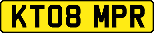KT08MPR