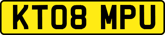 KT08MPU