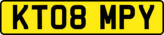 KT08MPY