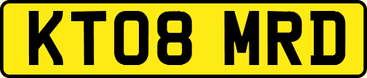 KT08MRD