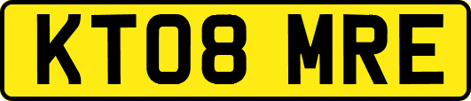 KT08MRE