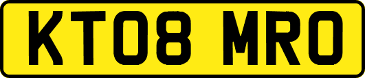 KT08MRO