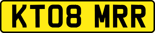 KT08MRR