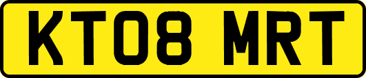 KT08MRT