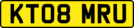 KT08MRU