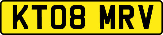 KT08MRV