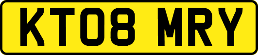 KT08MRY