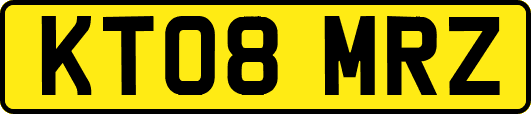 KT08MRZ