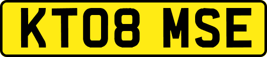 KT08MSE