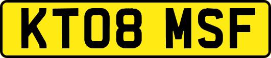 KT08MSF