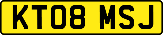 KT08MSJ