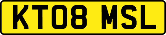 KT08MSL