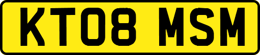 KT08MSM