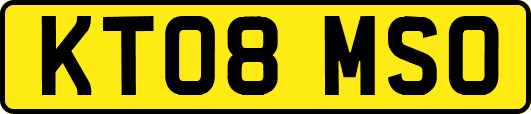 KT08MSO