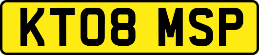 KT08MSP