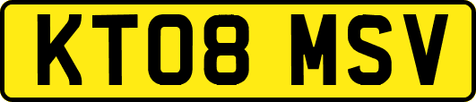 KT08MSV