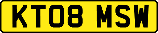 KT08MSW