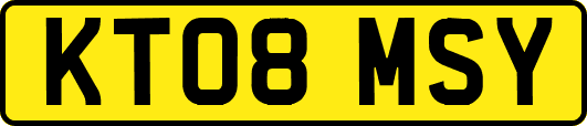 KT08MSY