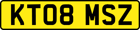 KT08MSZ