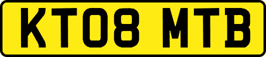 KT08MTB