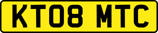 KT08MTC
