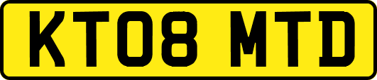 KT08MTD