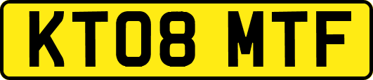 KT08MTF
