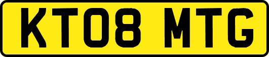 KT08MTG