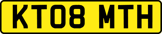 KT08MTH