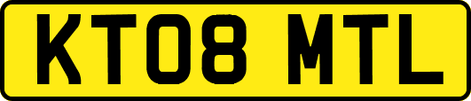 KT08MTL