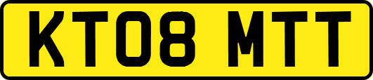 KT08MTT