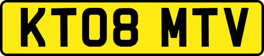 KT08MTV