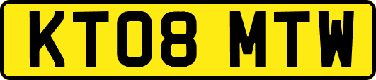 KT08MTW